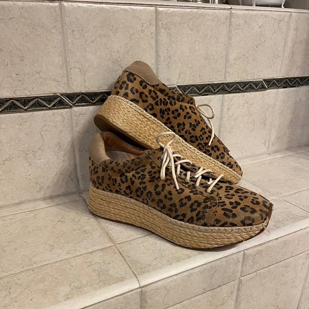 Orbt Oxford Shoes - image 4
